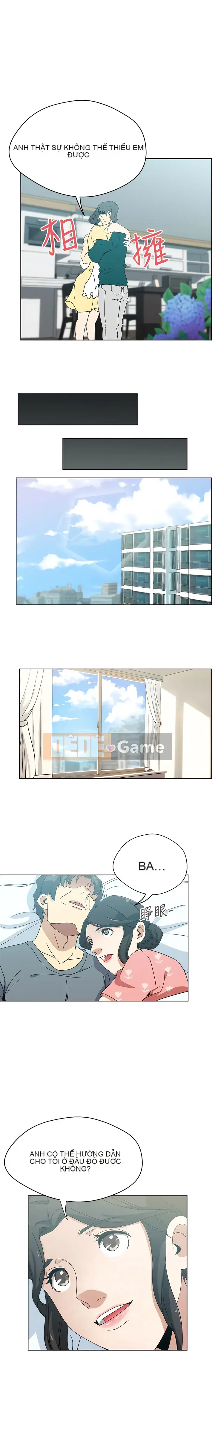 Vợ mới Chương 1-22