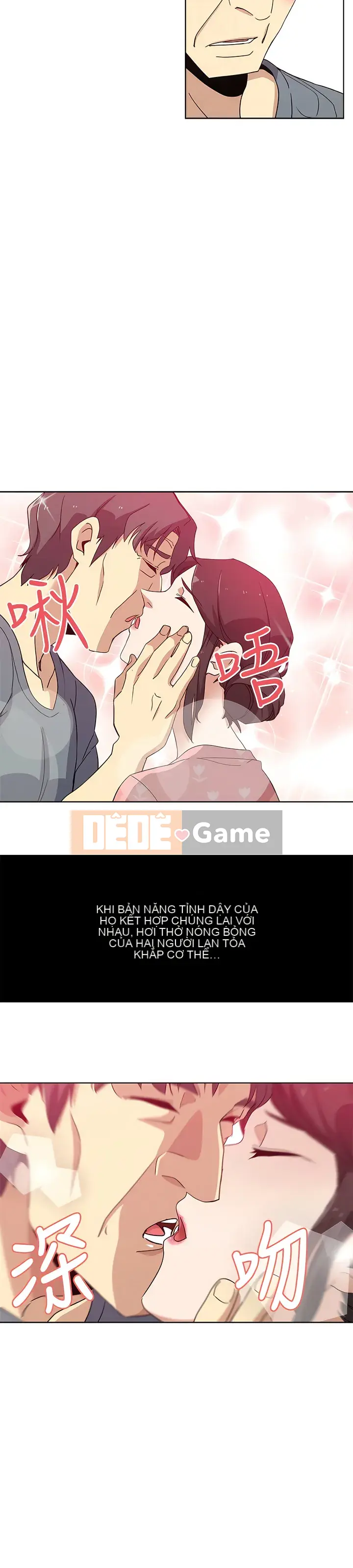 Vợ mới Chương 1-22