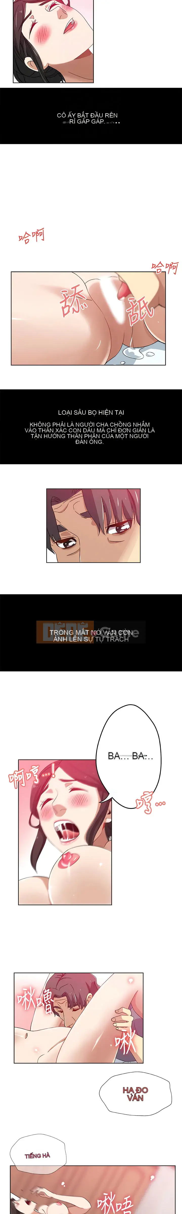 Vợ mới Chương 1-22