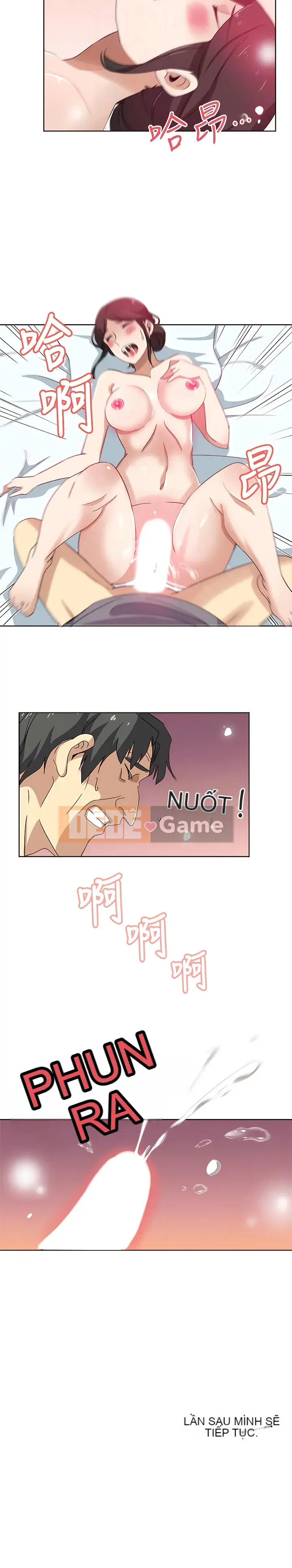 Vợ mới Chương 1-22