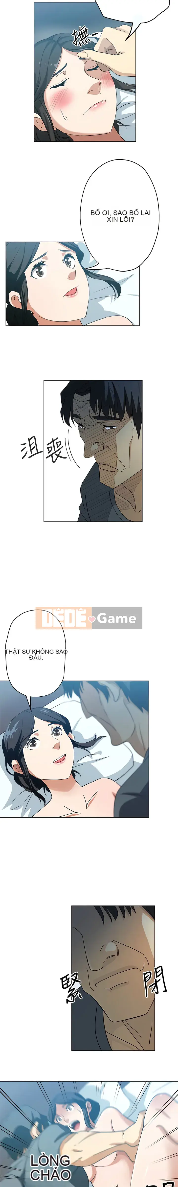 Vợ mới Chương 1-22