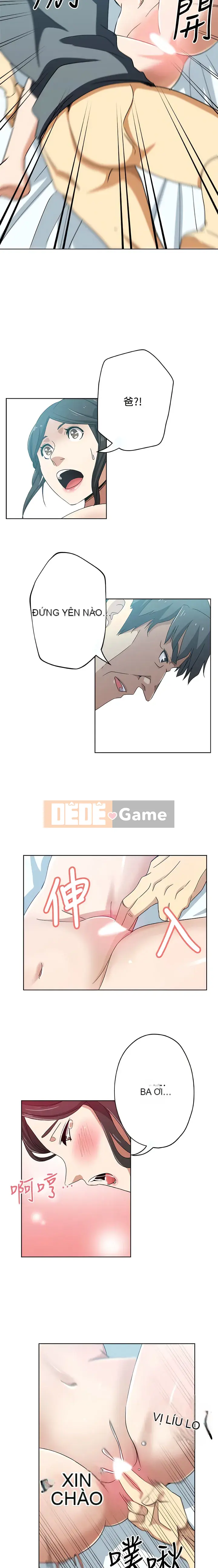 Vợ mới Chương 1-22