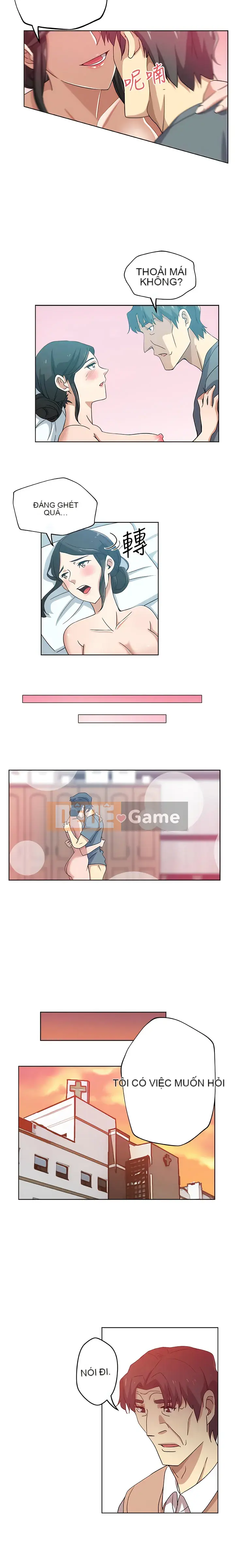 Vợ mới Chương 1-22