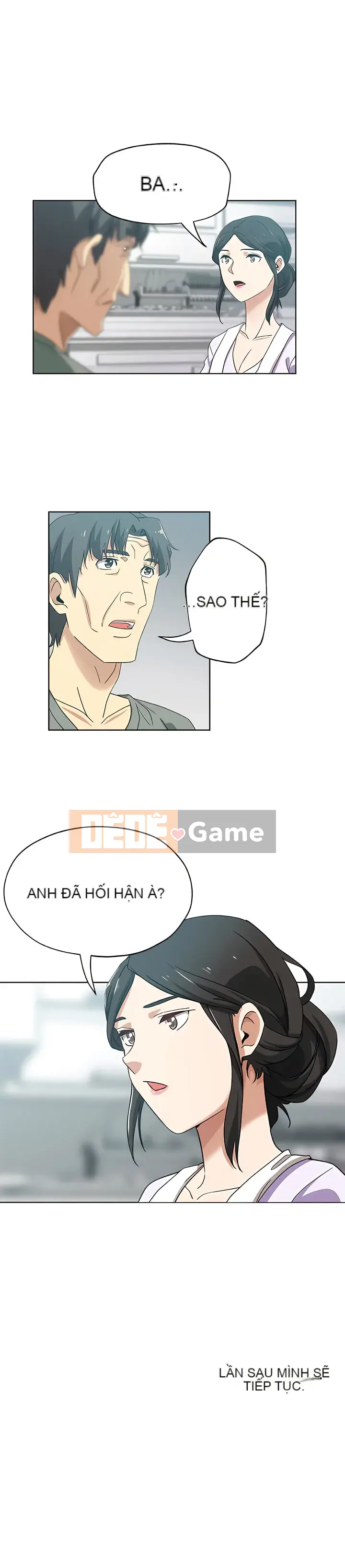 Vợ mới Chương 1-22