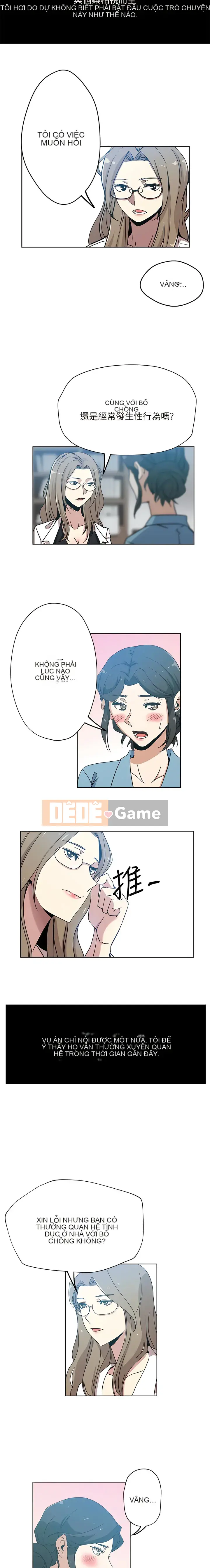 Vợ mới Chương 1-22