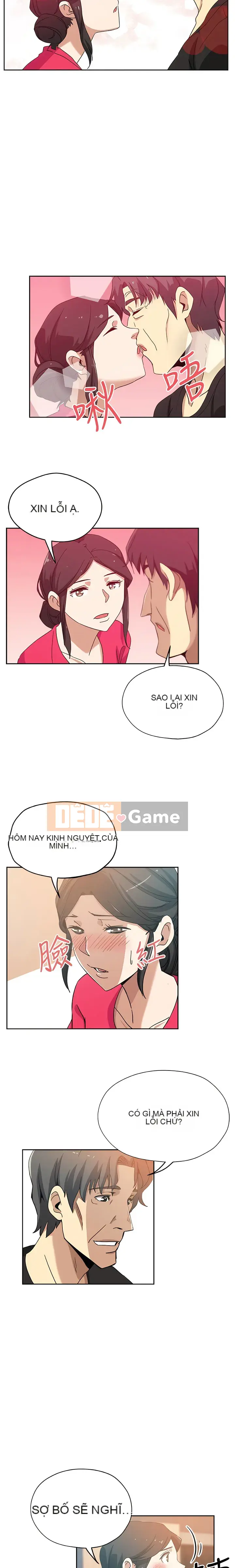 Vợ mới Chương 1-22