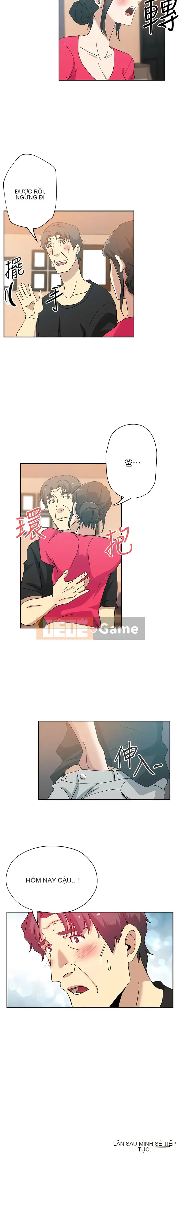 Vợ mới Chương 1-22