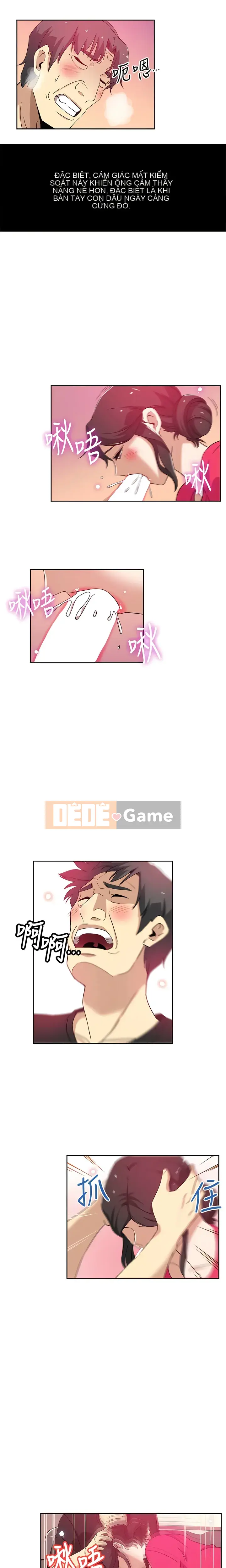 Vợ mới Chương 1-22