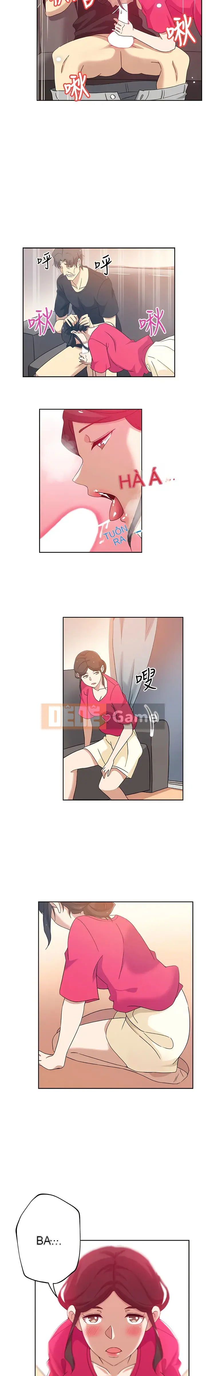 Vợ mới Chương 1-22