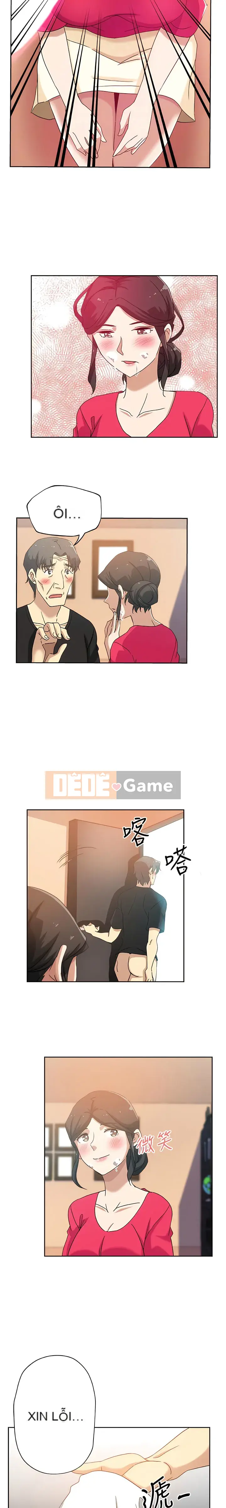 Vợ mới Chương 1-22