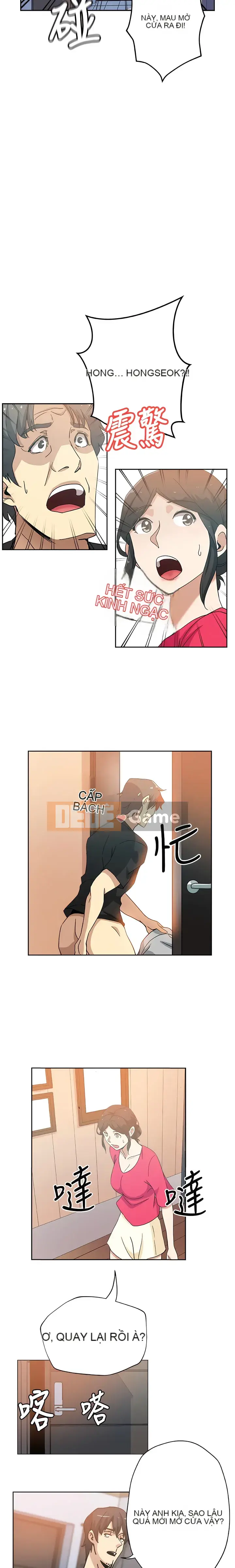 Vợ mới Chương 1-22