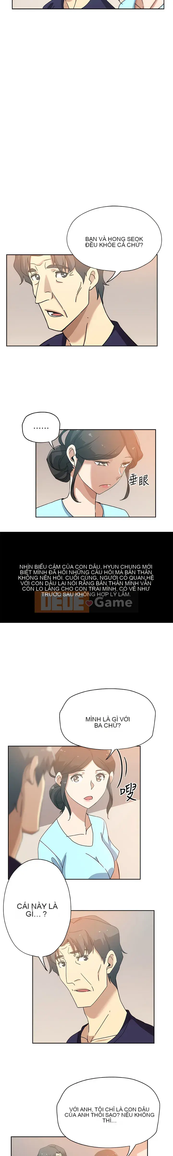 Vợ mới Chương 1-22