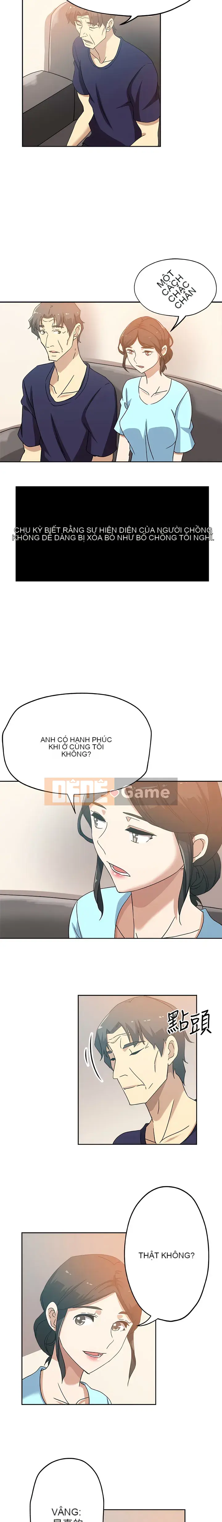 Vợ mới Chương 1-22