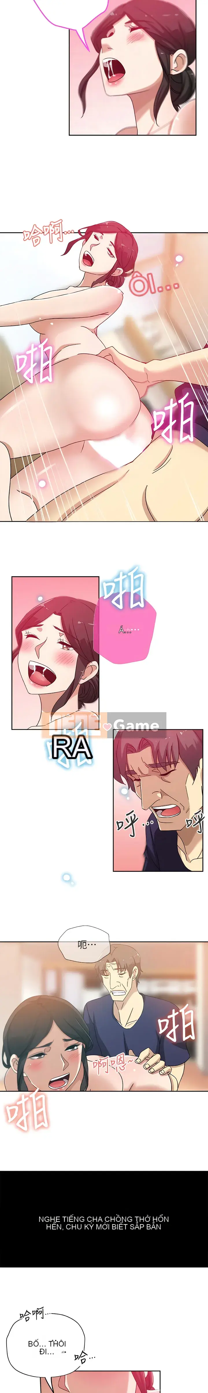 Vợ mới Chương 1-22