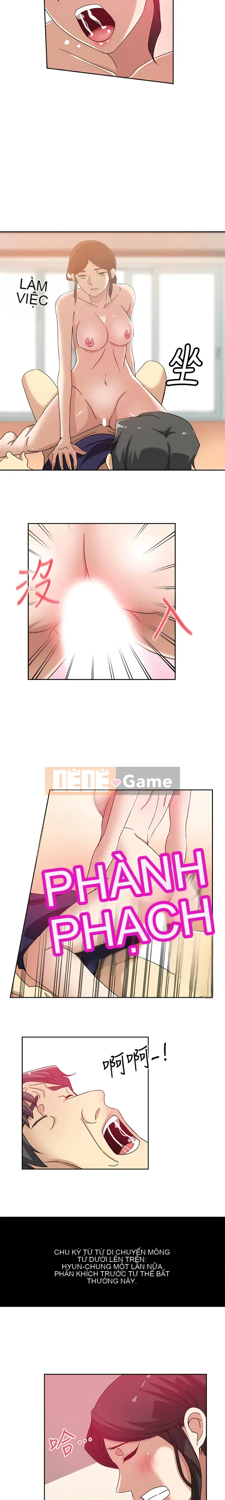 Vợ mới Chương 1-22