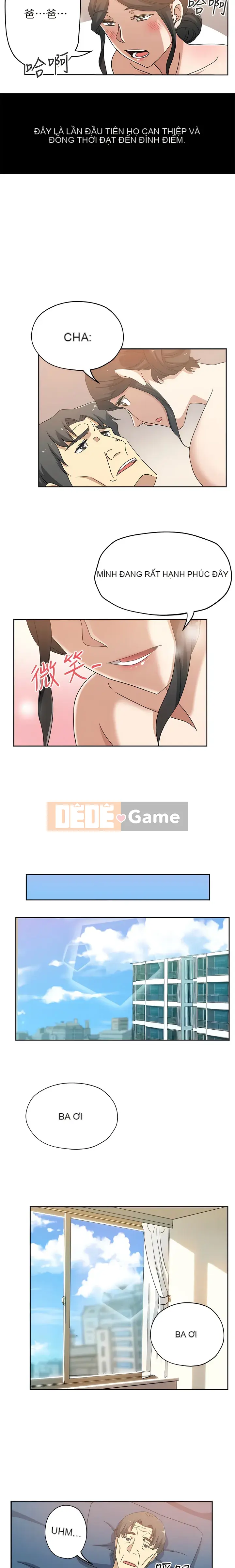 Vợ mới Chương 1-22