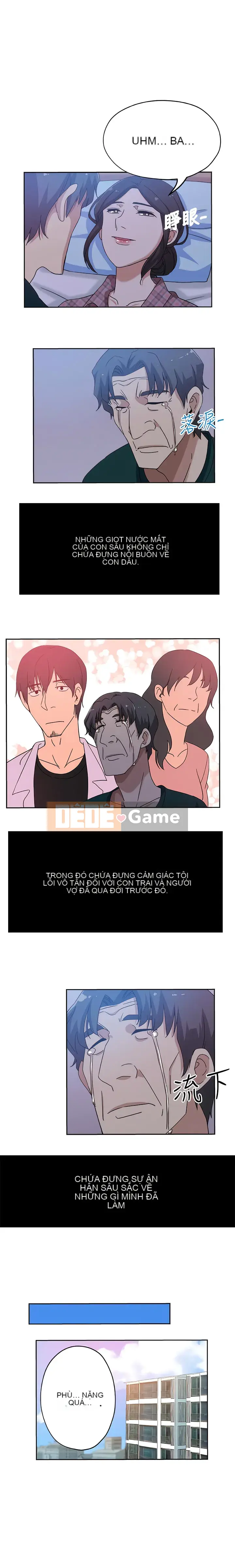 Vợ mới Chương 1-22