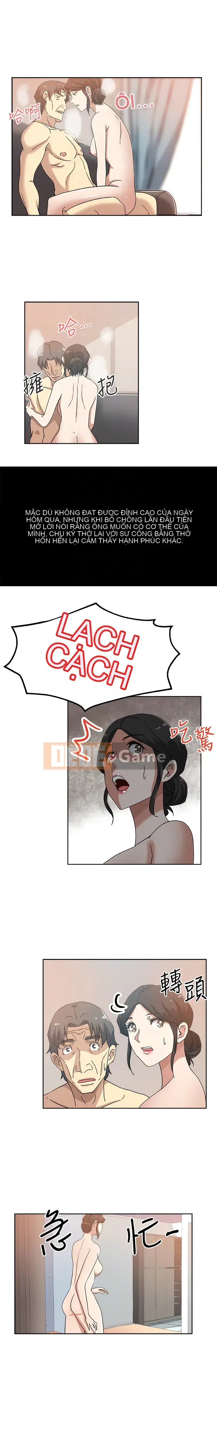 Vợ mới Chương 1-22