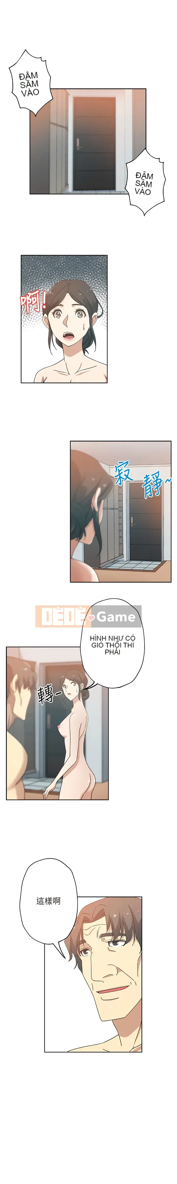 Vợ mới Chương 1-22