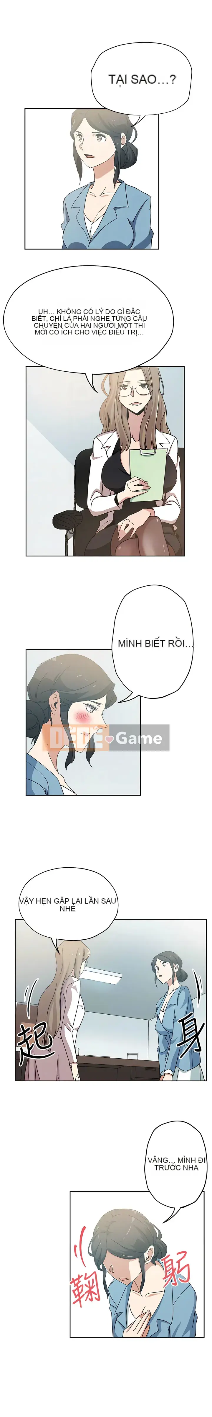 Vợ mới Chương 1-22