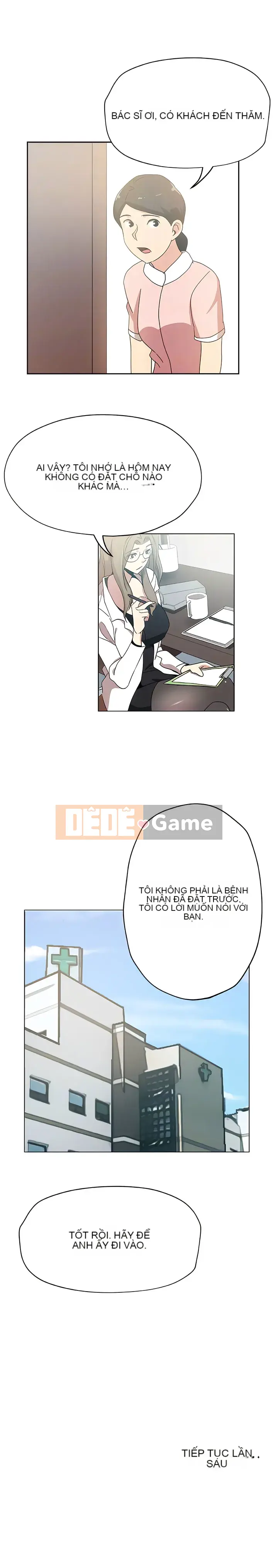 Vợ mới Chương 1-22