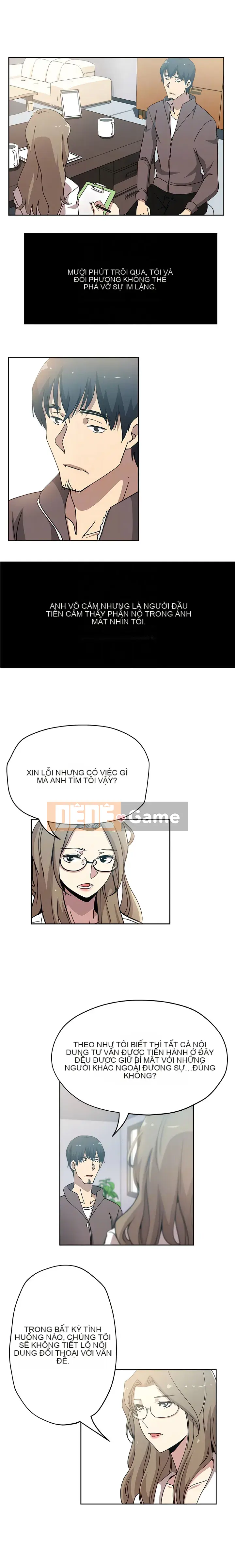 Vợ mới Chương 1-22