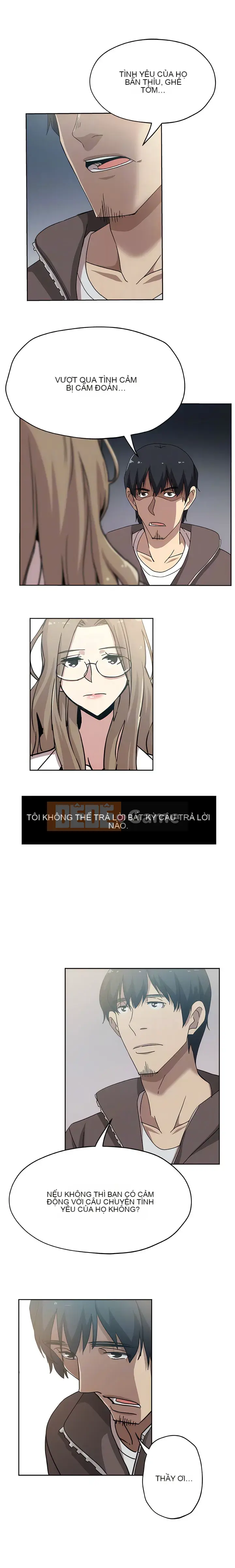 Vợ mới Chương 1-22