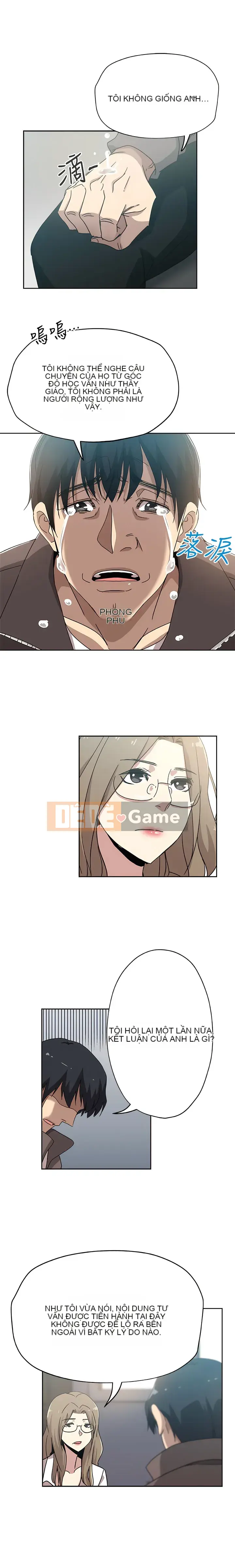 Vợ mới Chương 1-22