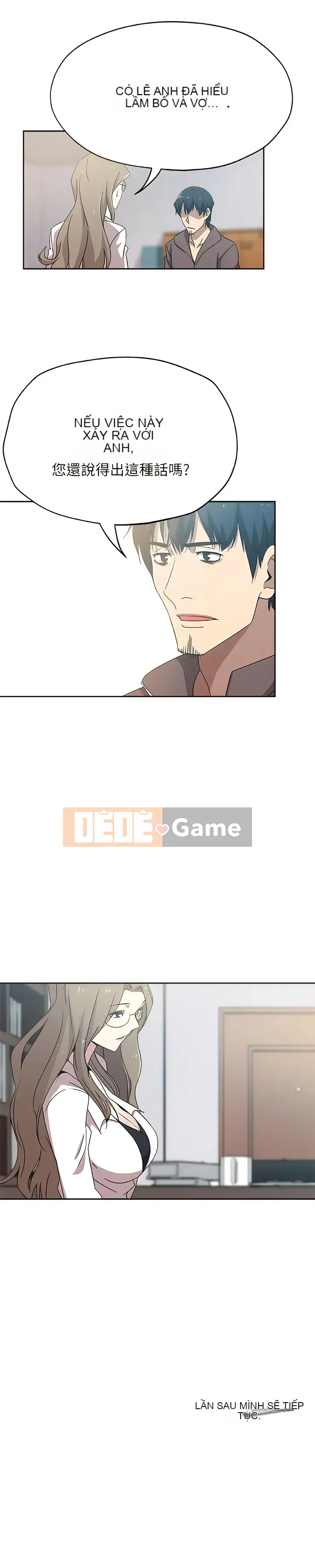 Vợ mới Chương 1-22