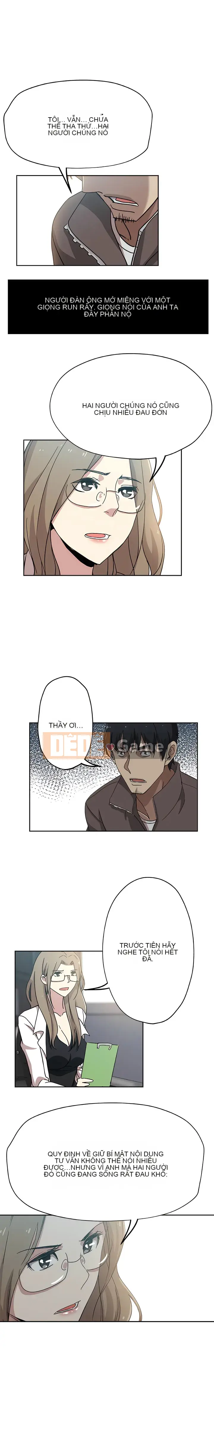 Vợ mới Chương 1-22