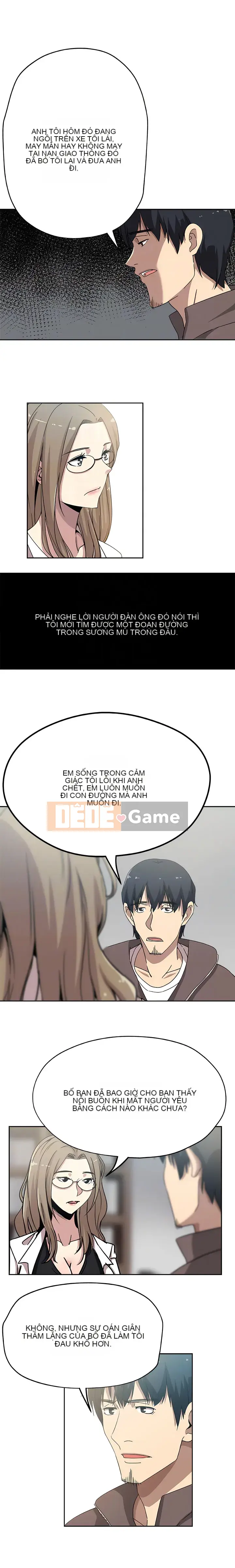 Vợ mới Chương 1-22