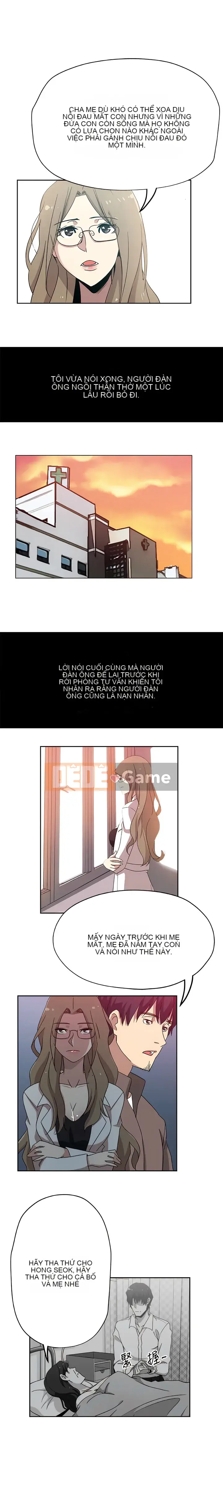 Vợ mới Chương 1-22