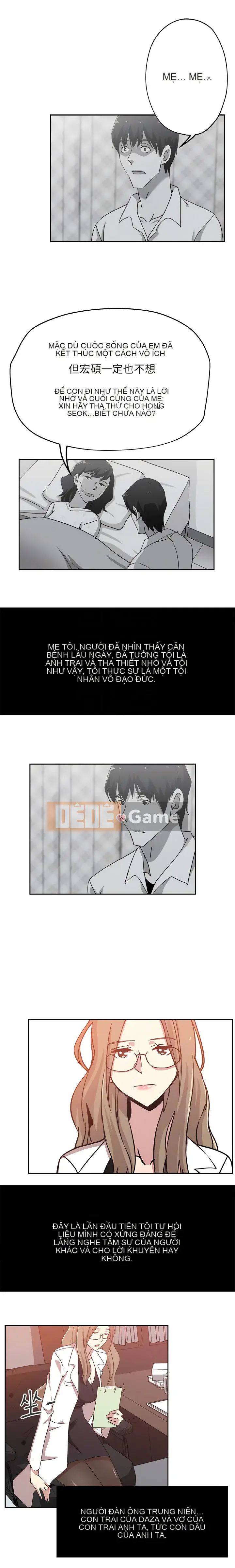 Vợ mới Chương 1-22