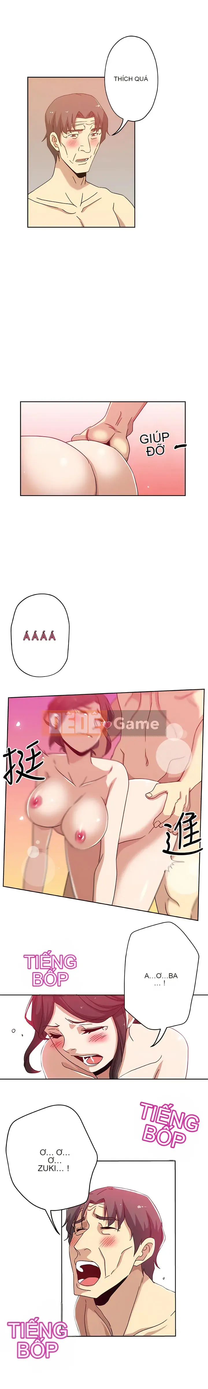 Vợ mới Chương 1-22