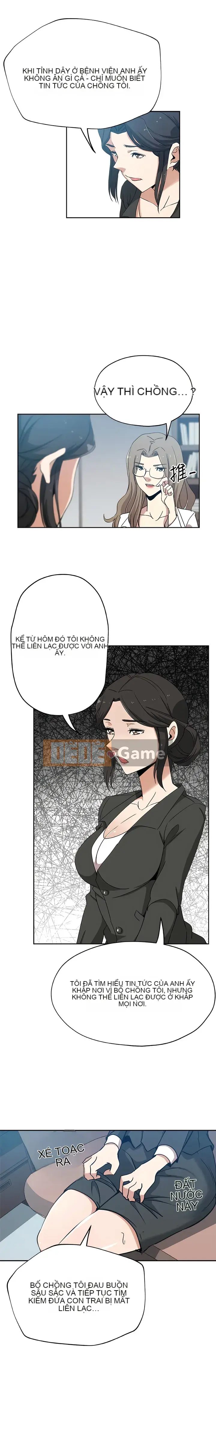 Vợ mới Chương 1-22