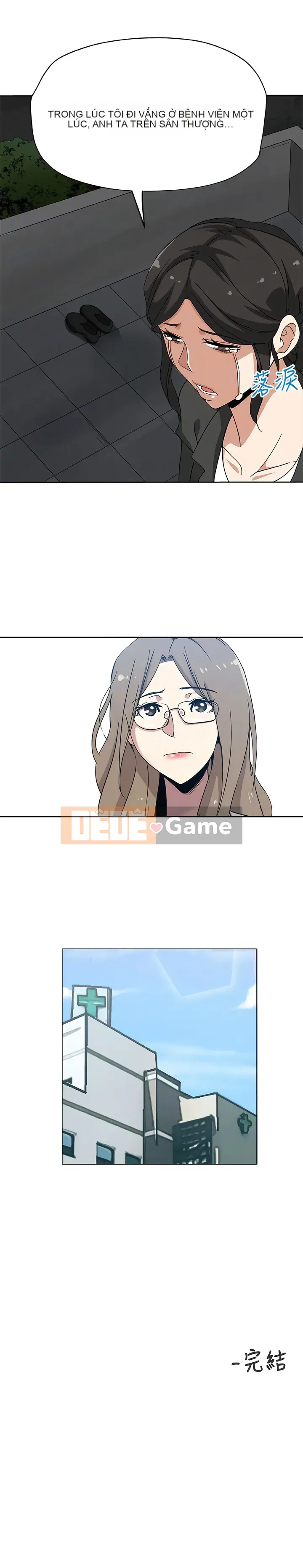 Vợ mới Chương 1-22