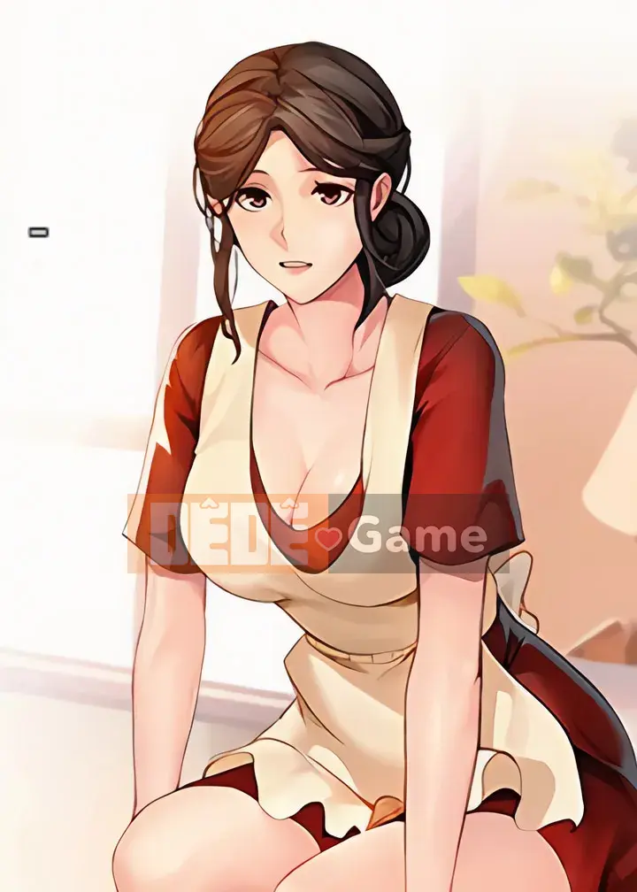 Vợ mới Chương 1-22