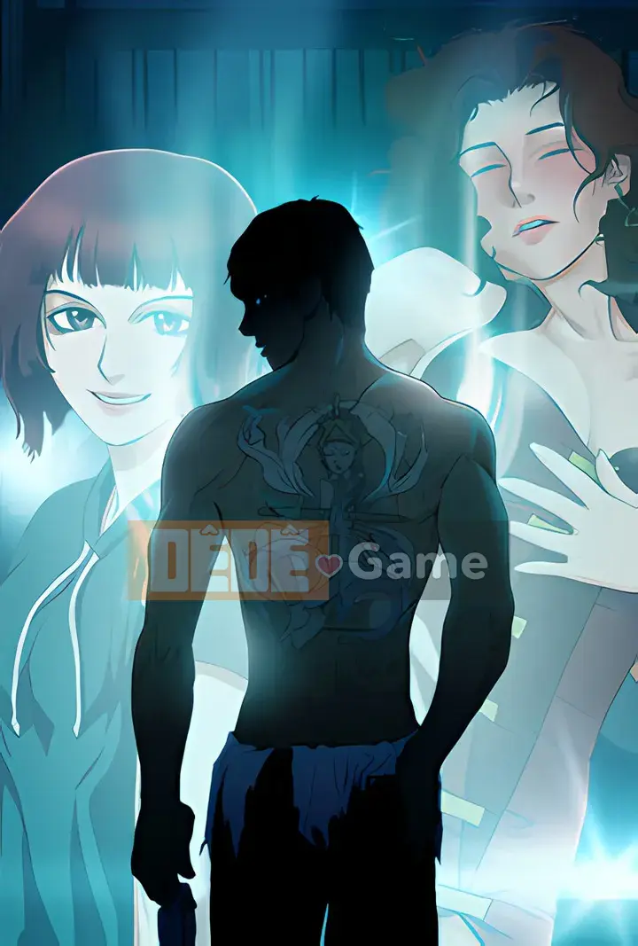 Chó hoang Chương 17-18