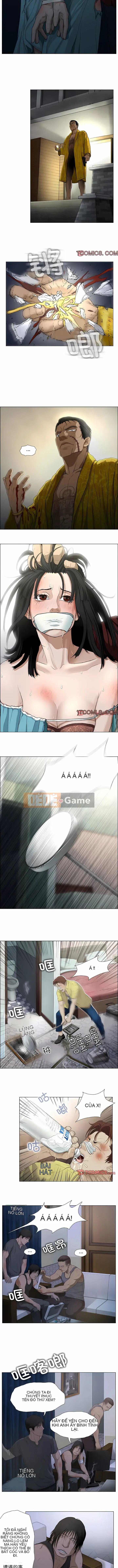 Chó hoang Chương 15-16