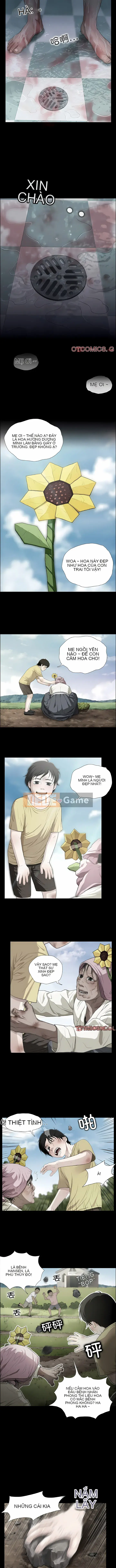 Chó hoang Chương 15-16