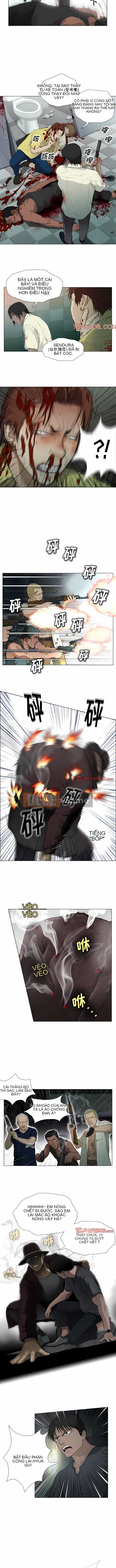 Chó hoang Chương 13-14