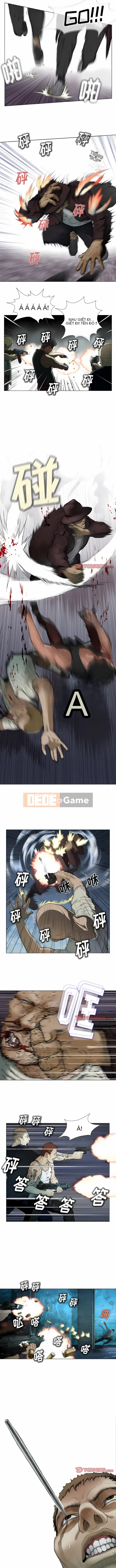 Chó hoang Chương 13-14