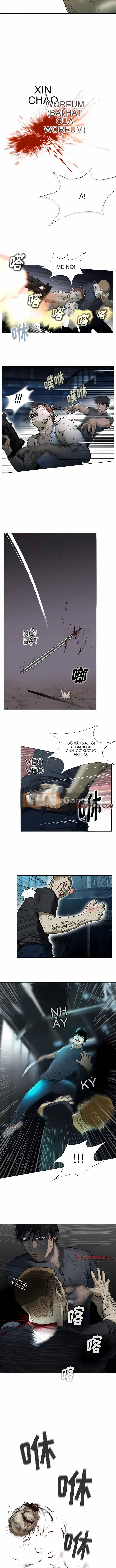 Chó hoang Chương 13-14