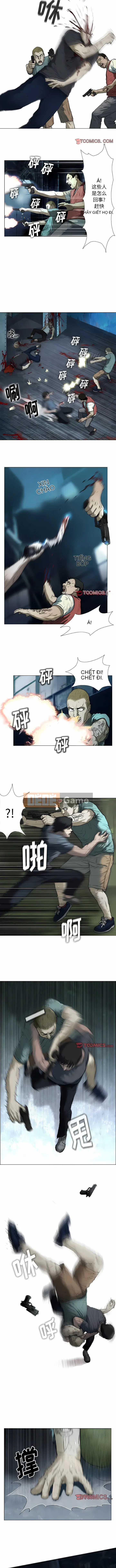 Chó hoang Chương 13-14