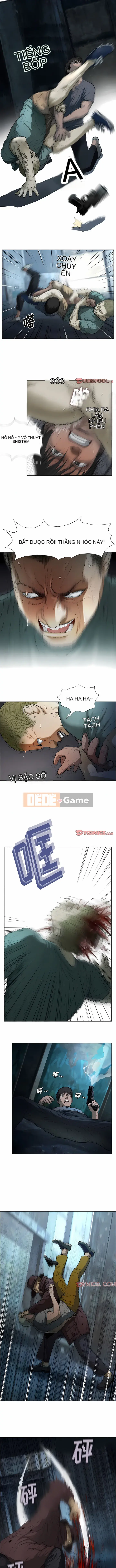 Chó hoang Chương 13-14