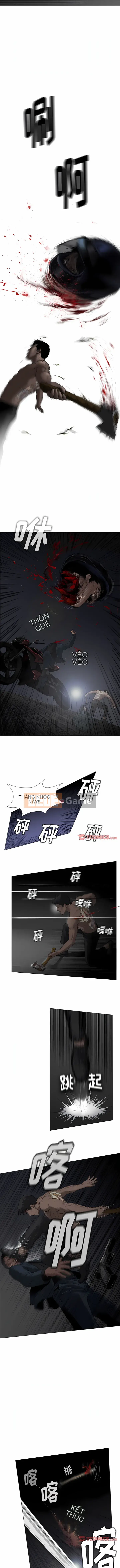 Chó hoang Chương 11-12