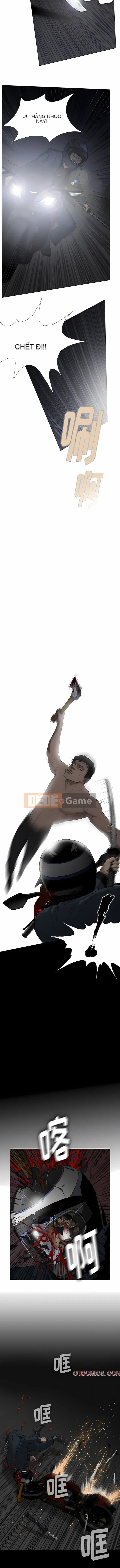 Chó hoang Chương 11-12