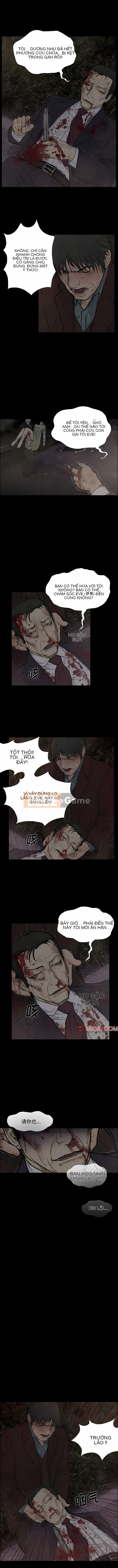 Chó hoang Chương 9-10