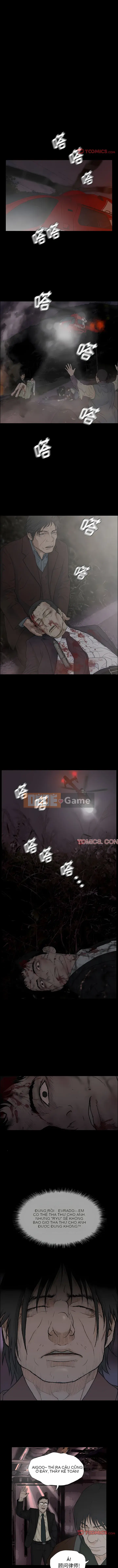 Chó hoang Chương 9-10