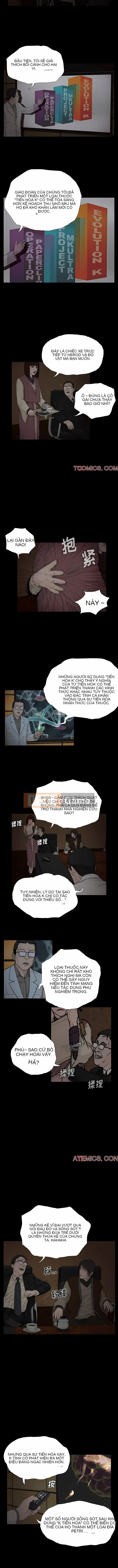 Chó hoang Chương 9-10